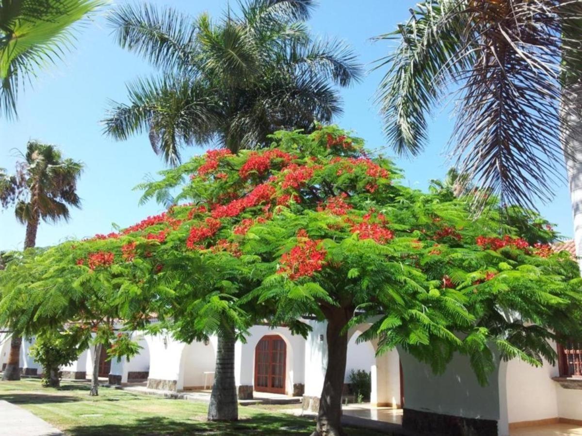 Parque Golf Bungalow San Bartolomé Ngoại thất bức ảnh