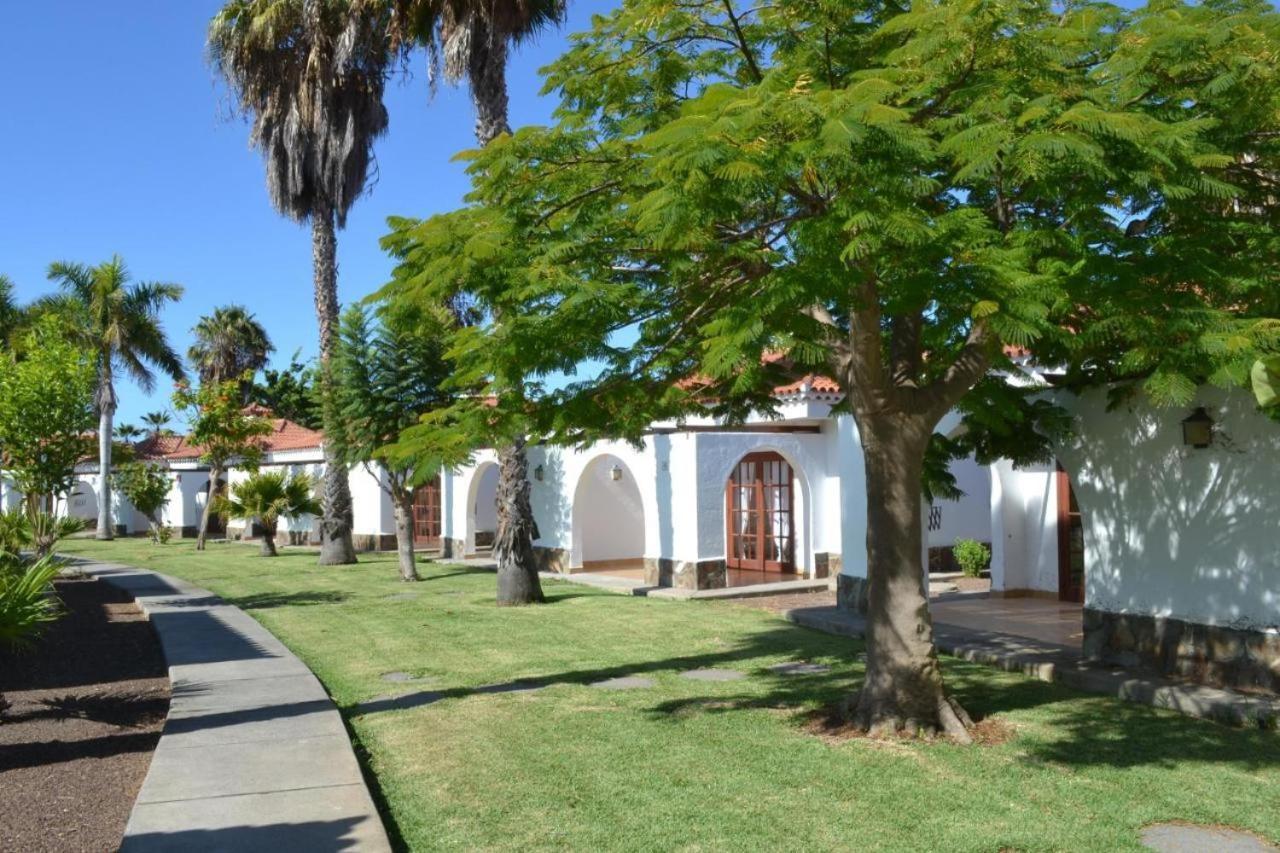 Parque Golf Bungalow San Bartolomé Ngoại thất bức ảnh