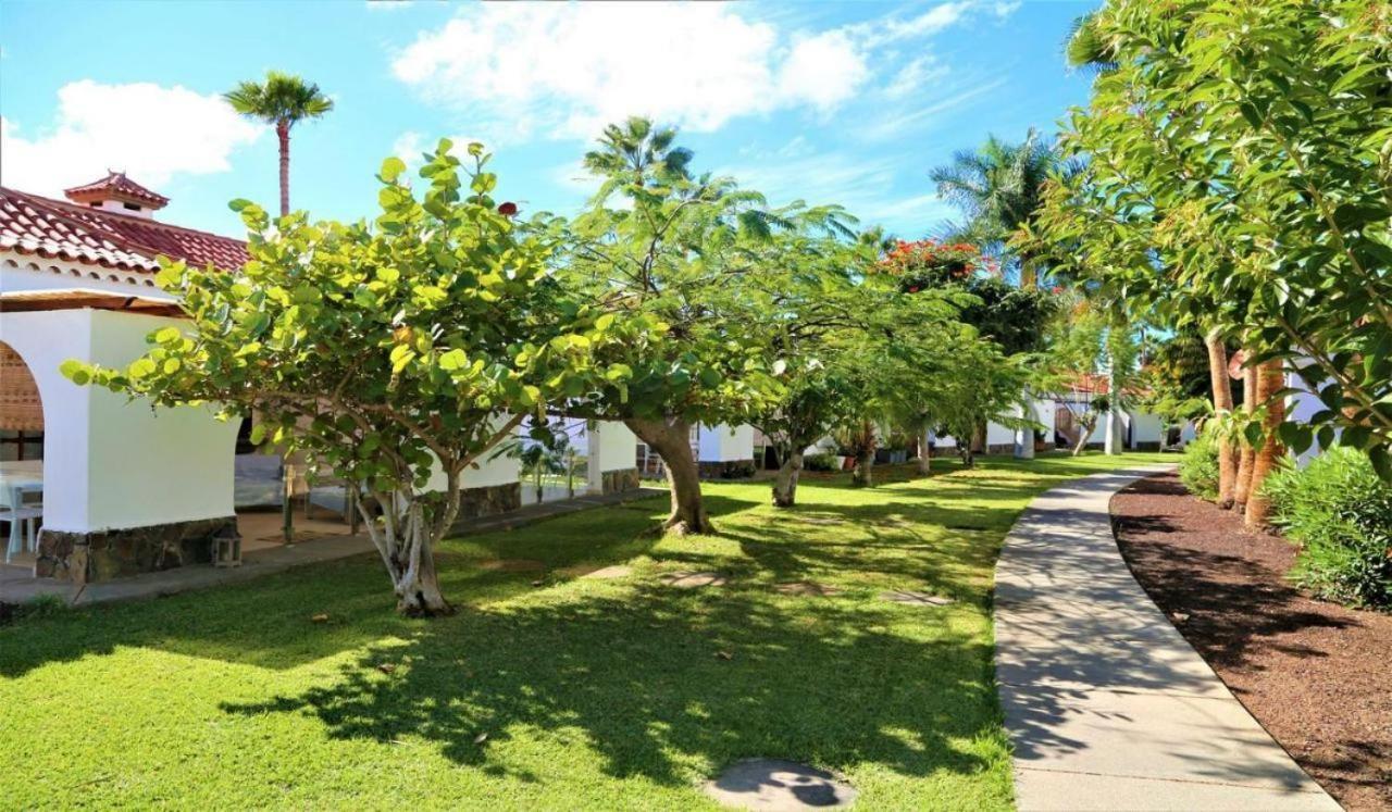 Parque Golf Bungalow San Bartolomé Ngoại thất bức ảnh