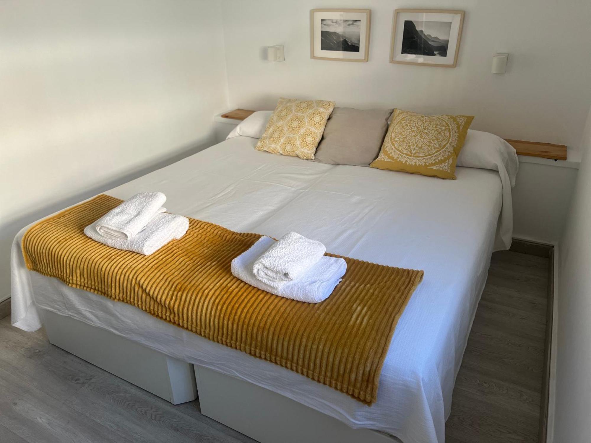 Parque Golf Bungalow San Bartolomé Ngoại thất bức ảnh